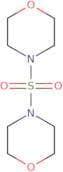 4,4'-Sulfonylbis-morpholine