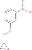 2-(3-Nitrophenoxymethyl)oxirane