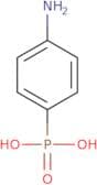 (4-Aminophenyl)phosphonic Acid