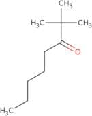 2,2-Dimethyloctan-3-one