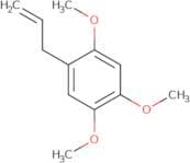 1,2,4-Trimethoxy-5-(prop-2-en-1-yl)benzene