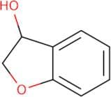 2,3-Dihydro-1-benzofuran-3-ol
