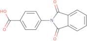 N-(4-Carboxyphenyl)phthalimide