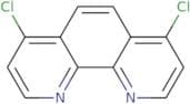 4,7-Dichloro-1,10-phenanthroline