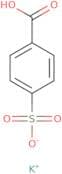 4-Sulfobenzoic acid potassium