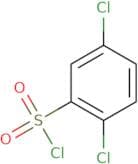 2,5-Dichlorobenzenesulfonyl Chloride