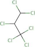 1,1,1,2,3,3-Hexachloropropane