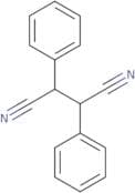 α,β-Dicyanobibenzyl