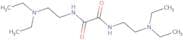 N1,N2-Bis[2-(diethylamino)ethyl]ethanediamide