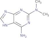 N2,N2-Dimethyl-9H-purine-2,6-diamine