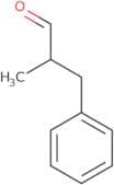 2-Methyl-3-phenylpropanal