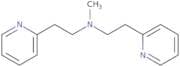 N-Methyl-N,N-bis(2-pyridylethyl)amine