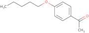 1-(4-Pentoxyphenyl)ethanone