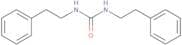 1,3-Bis(2-phenylethyl)urea