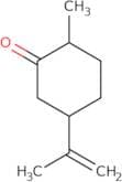 (2R,5R)-2-Methyl-5-(prop-1-en-2-yl)cyclohexan-1-one
