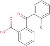 2-(2-Chlorobenzoyl)benzoic acid