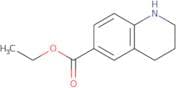 Ethyl 1,2,3,4-tetrahydroquinoline-6-carboxylate