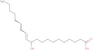 11-Hydroxy-12(E),14(Z)-eicosadienoic acid