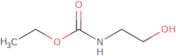 Ethyl N-(2-hydroxyethyl)carbamate