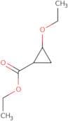 Ethyl 2-ethoxycyclopropane-1-carboxylate