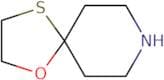 1-Oxa-4-thia-8-azaspiro[4.5]decane