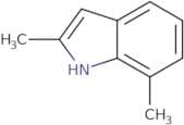 2,7-Dimethyl-1H-indole