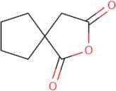 2-Oxaspiro[4.4]nonane-1,3-dione