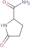 5-oxoPyrrolidine-2-carboxamide