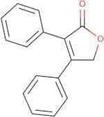 3,4-Diphenyl-2,5-dihydrofuran-2-one