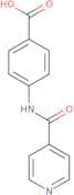 4-(Pyridine-4-amido)benzoic acid