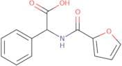 2-(Furan-2-ylformamido)-2-phenylacetic acid