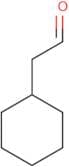 2-Cyclohexylacetaldehyde