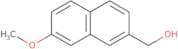 (7-Methoxynaphthalen-2-yl)methanol