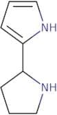 2-(Pyrrolidin-2-yl)-1H-pyrrole
