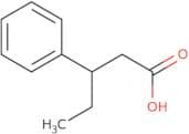3-phenylpentanoic acid