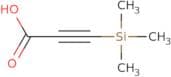 3-(Trimethylsilyl)propiolic Acid