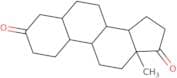 5α-Estran-3, 17-dione