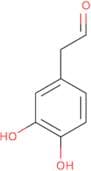 2-(3,4-Dihydroxyphenyl)acetaldehyde