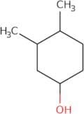 3,4-Dimethylcyclohexanol (mixture of isomers)