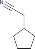 Cyclopentylacetonitrile