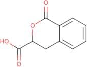 1-Oxo-isochroman-3-carboxylic acid