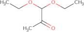 1,1-Diethoxypropan-2-one