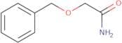 2-(Benzyloxy)acetamide
