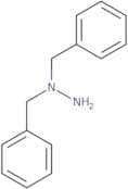 N,N-Dibenzylhydrazine
