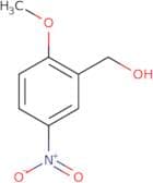 (2-Methoxy-5-nitrophenyl)methanol