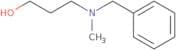 3-(Benzylmethylamino)-1-propanol