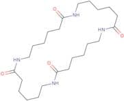 1,8,15,22-Tetraazacyclononacosane-2,9,16,23-tetrone