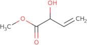 Methyl 2-hydroxybut-3-enoate