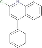 2-Chloro-4-phenylquinoline