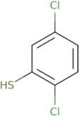 2,5-Dichlorobenzenethiol
